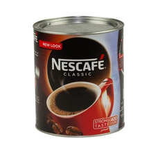 Nescafe Instant Coffee 750g
