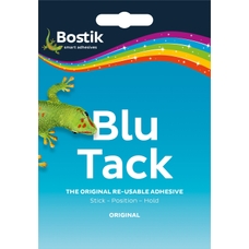 Bostik Blu Tack Handy Size 60g - Pack of 12