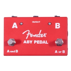 Fender 023-4506-000 ABY Pedal Switch