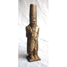 Sumerian Figure