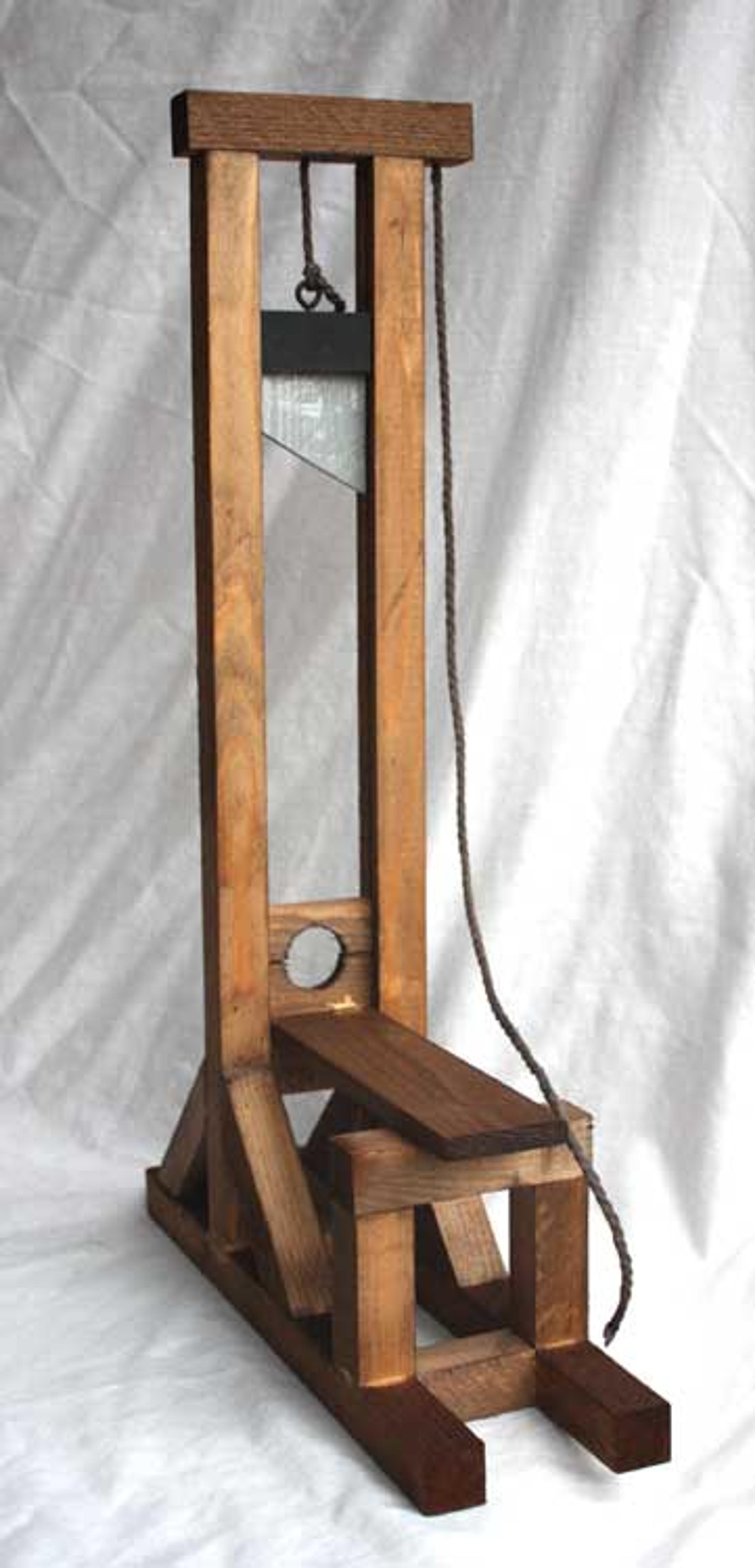 Guillotine
