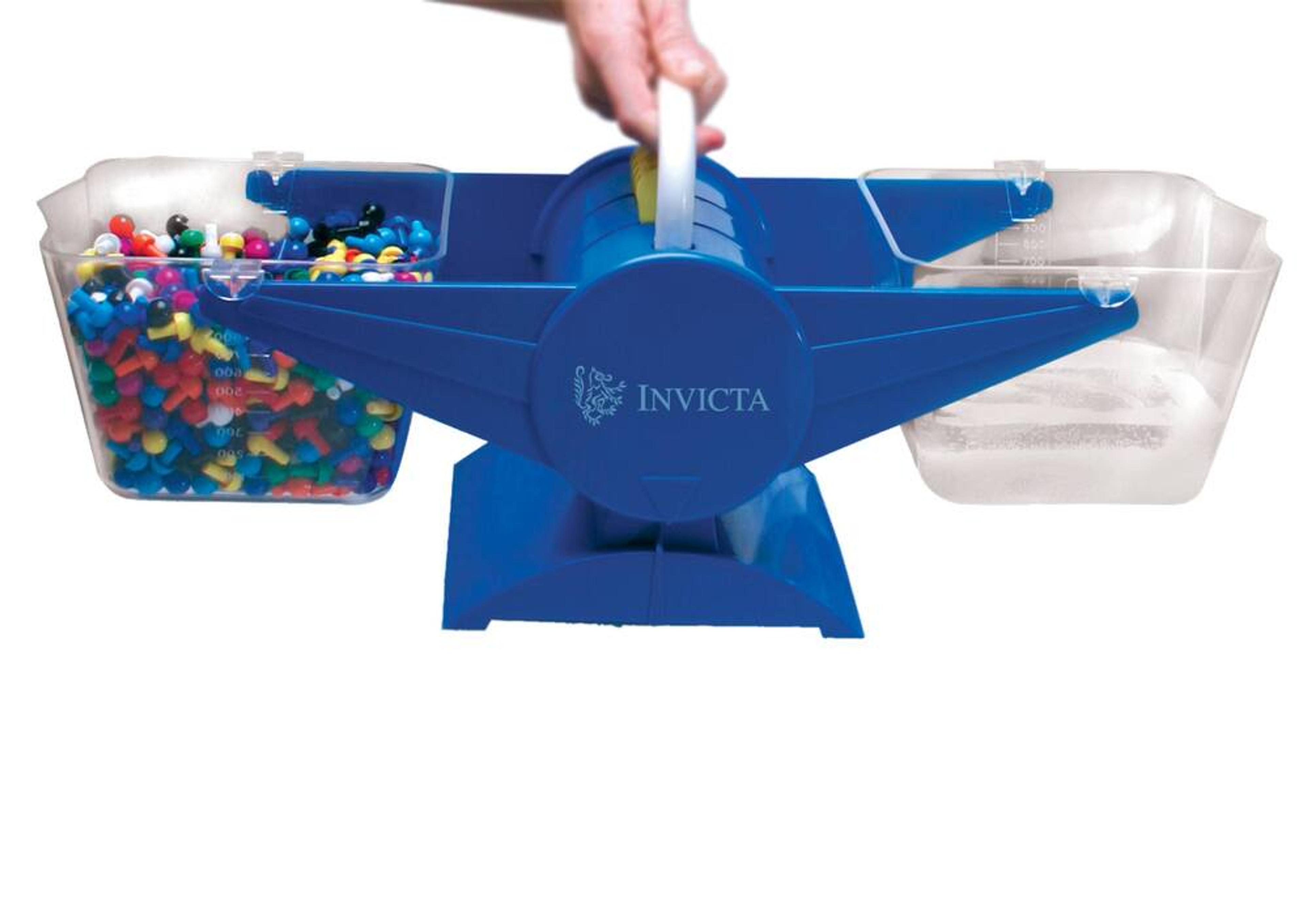 Rocker Scales 1 Litre