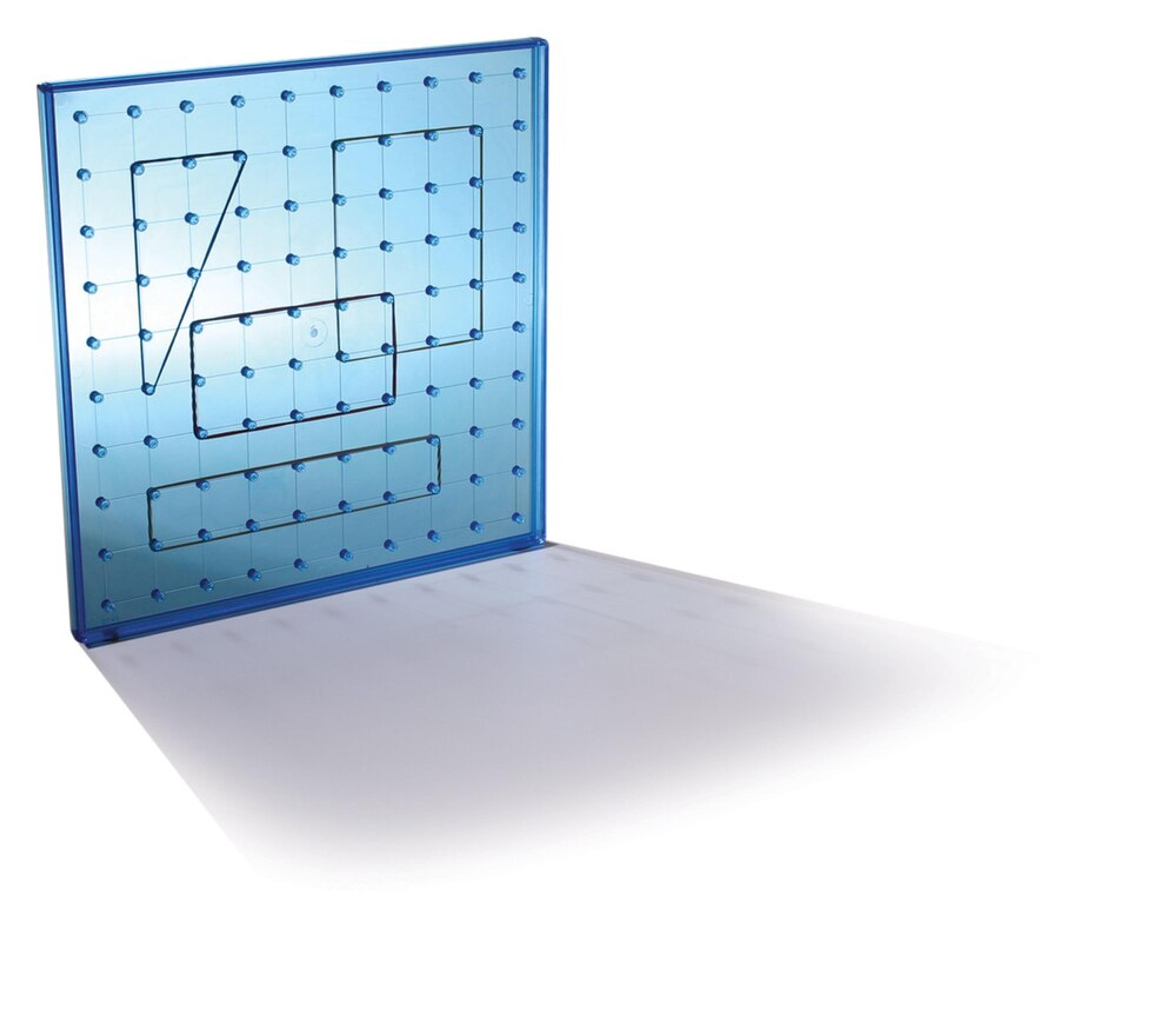 Translucent Pin Board