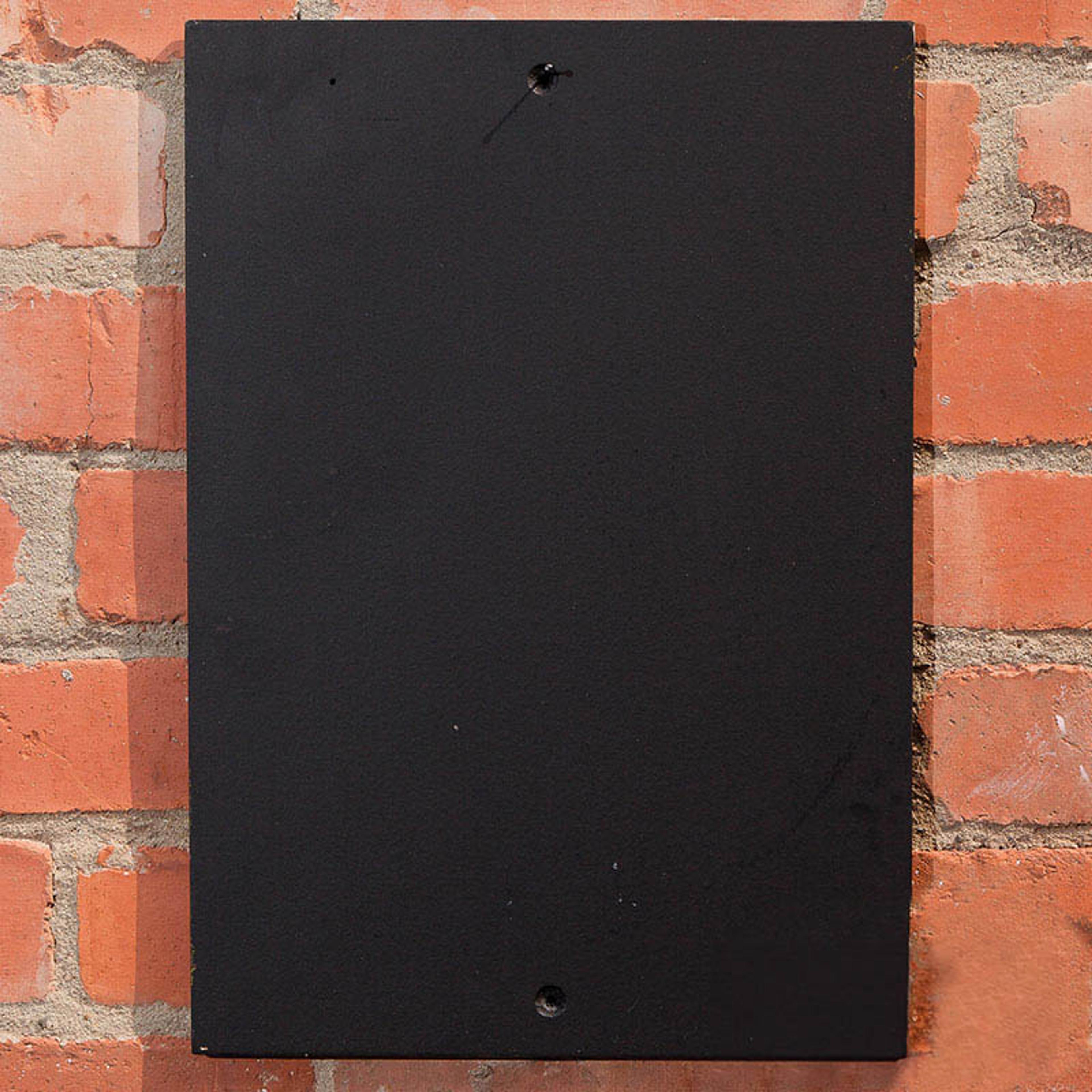 LARGE A2 CHALKBOARDS (PACK OF 2) HOLES IN CORNERS
