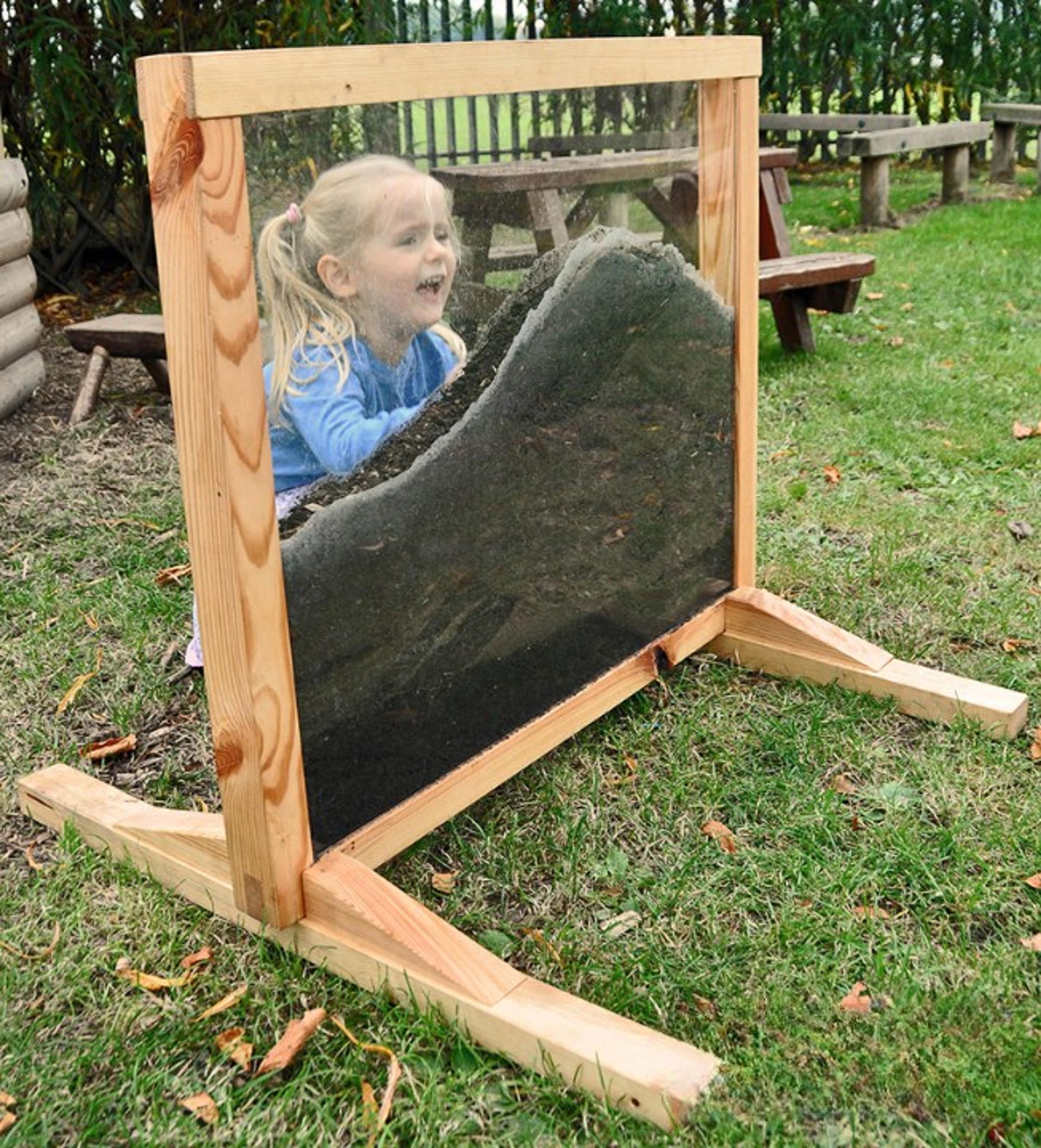 Worm Farm