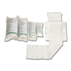 Sterile Wound Dressing 120 x 120mm - Pack of 12