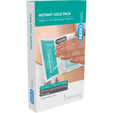Small Instant Ice Pack 80g