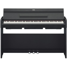 Yamaha YDP-S34 Digital Piano - Black