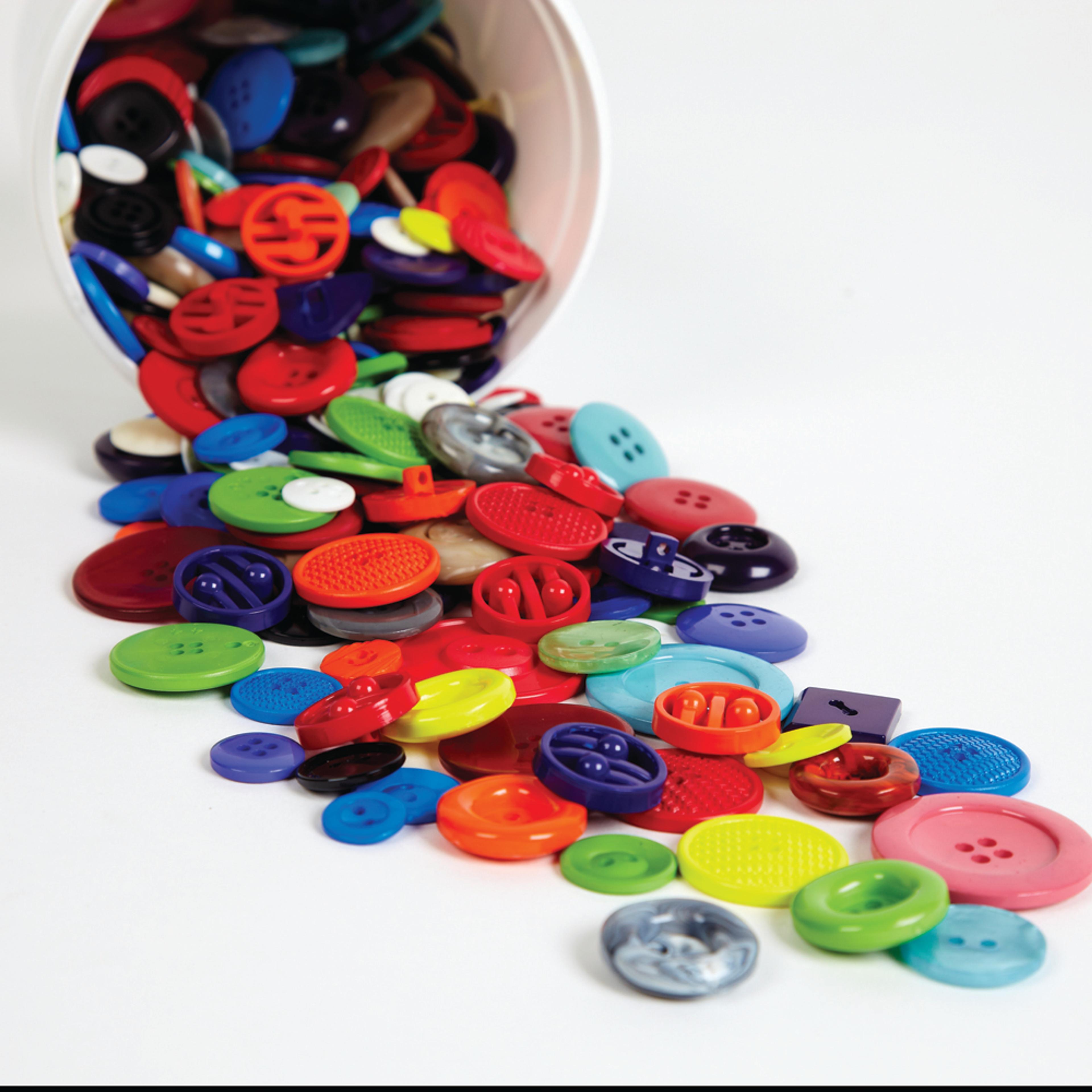 Craft Buttons