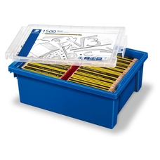 Staedtler Noris HB Pencils 10 Gross Box - Pack of 1500