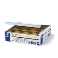 Staedtler Noris HB Pencils Gross Box - Pack of 150