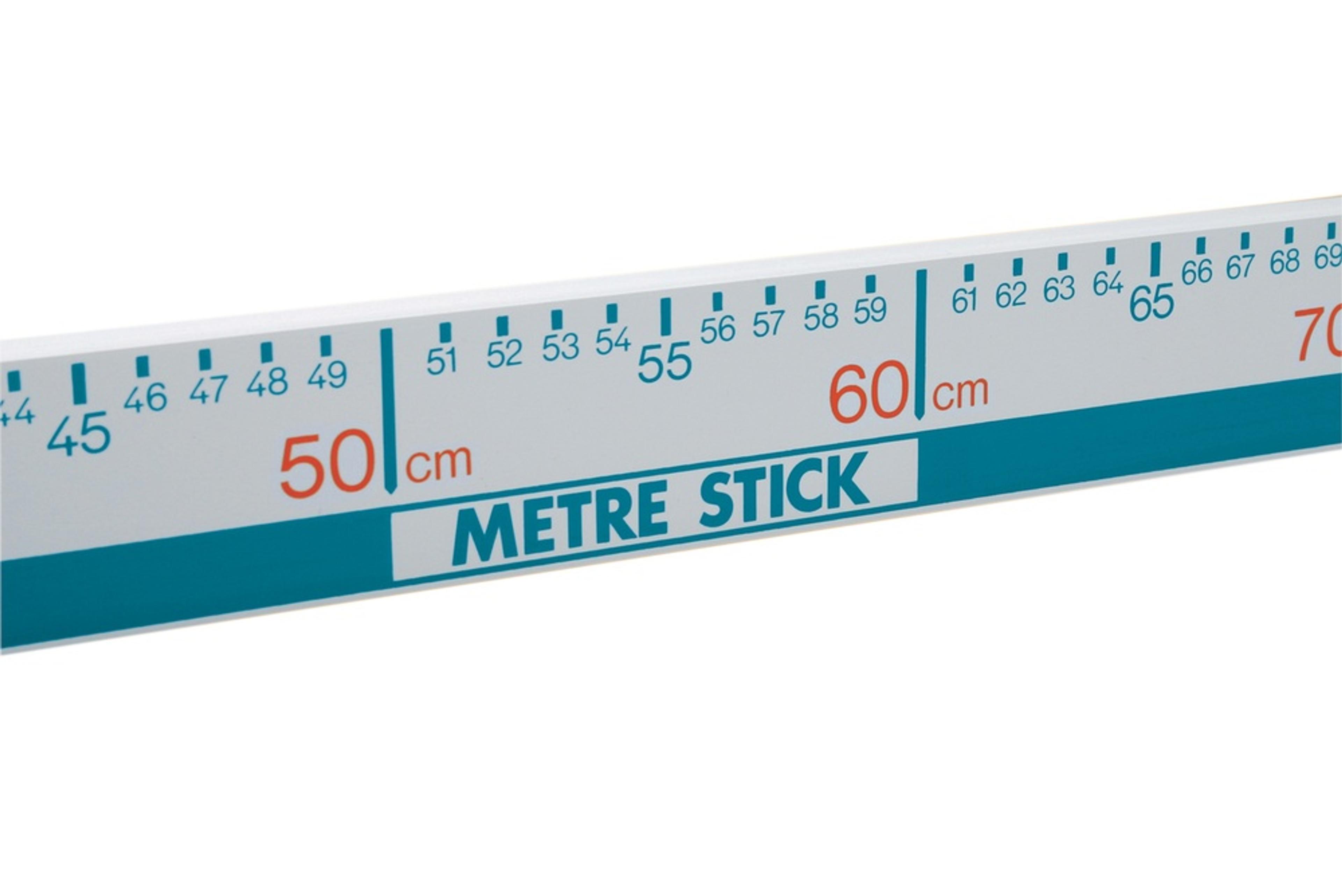 Metre Stick
