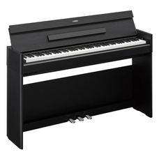 Yamaha YDPS54 Digital Piano - Black