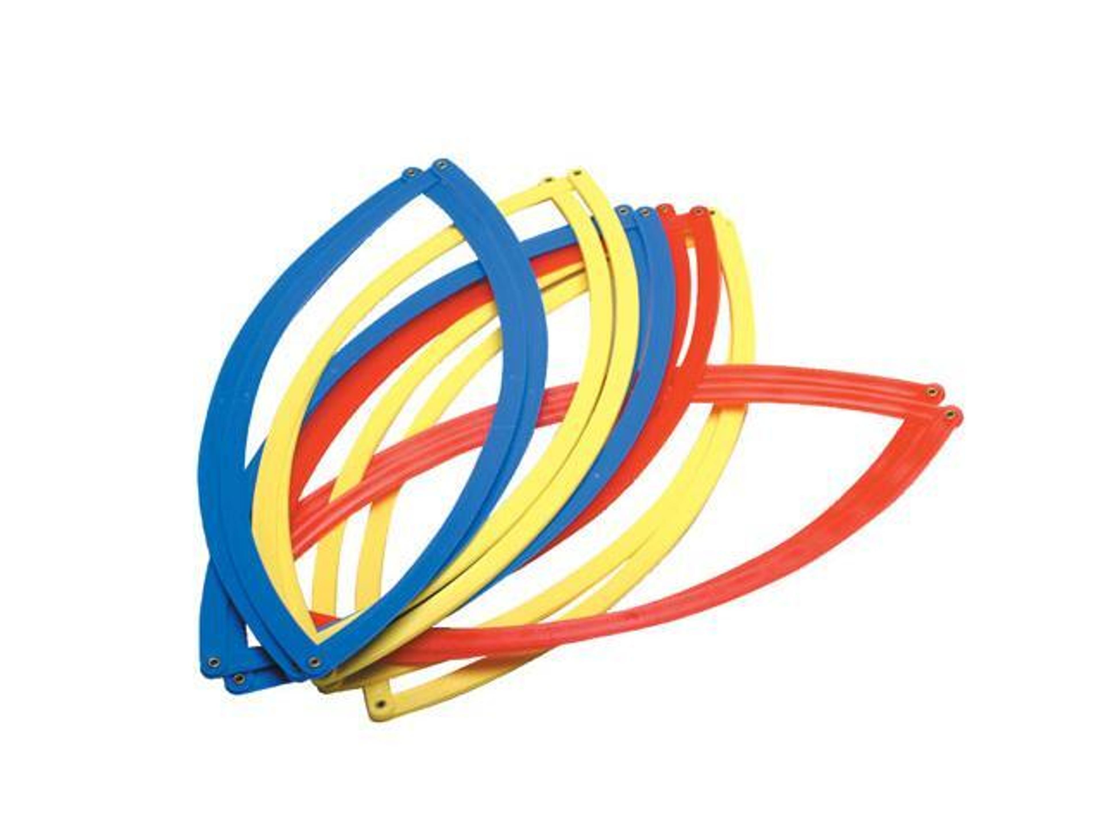 Grouping Circles Set