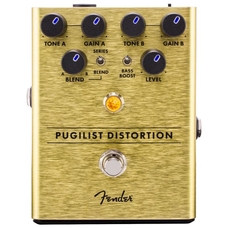 Fender 023-4534-000 Pugilist Distortion