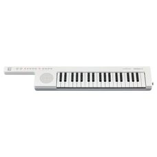 Yamaha SHS-300 Sonogenic Keytar - White