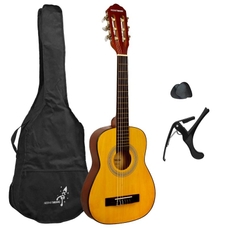 3rd Avenue Rocket 1/4 Size Classical Guitar Starter Pack