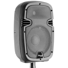 Stagg 8in Active Speaker with Bluetooth