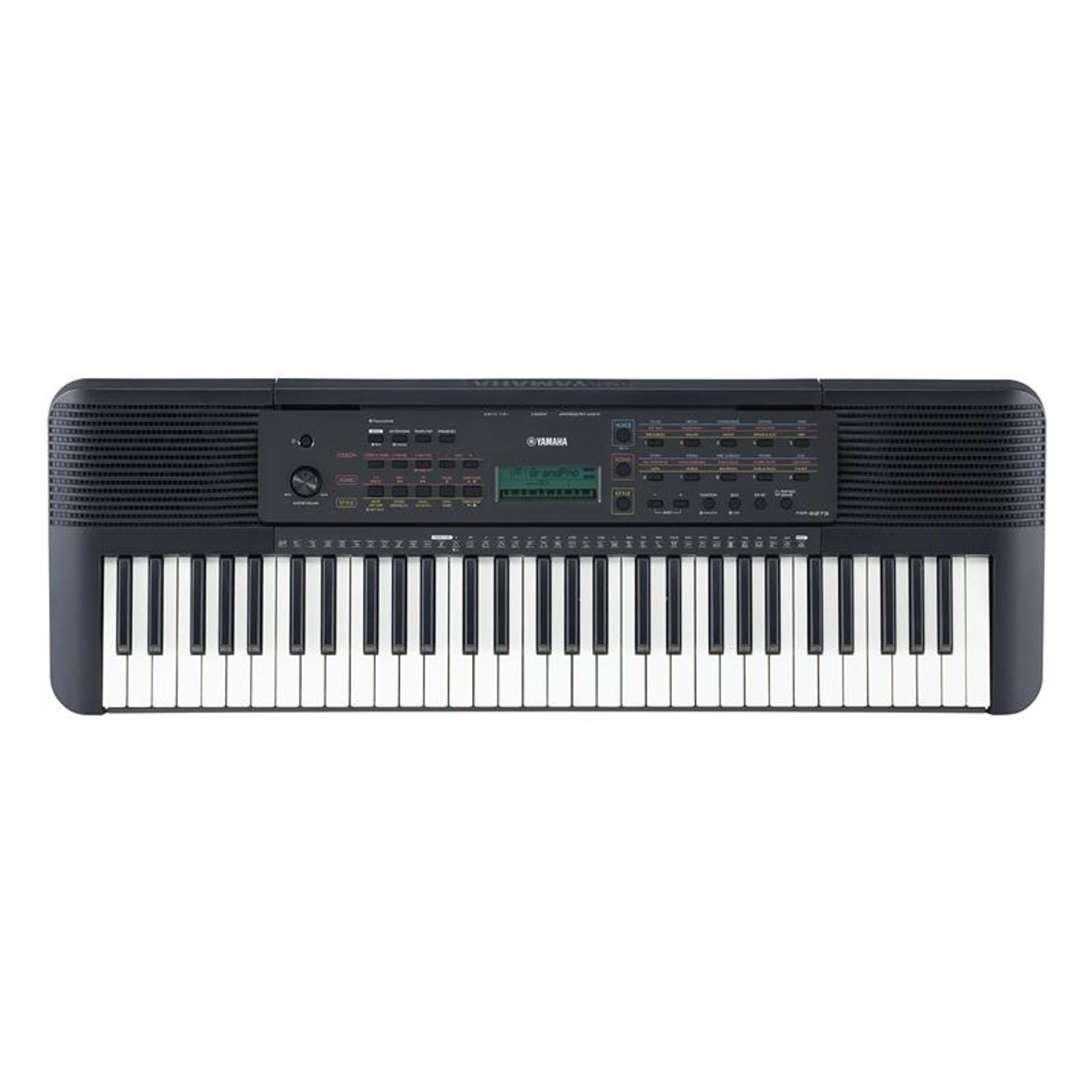Yamaha PSRE273 Portable Keyboard