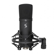 Stagg Cardioid USB Microphone Set with Accessories