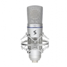 Stagg USB Studio Condenser Microphone