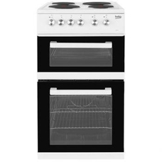 Stering Double Cavity Cooker White