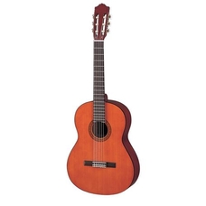 Yamaha CS40 3/4 Size Classical Guitar