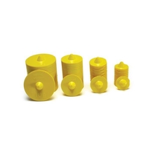 Stackable Weights - Pack of 80