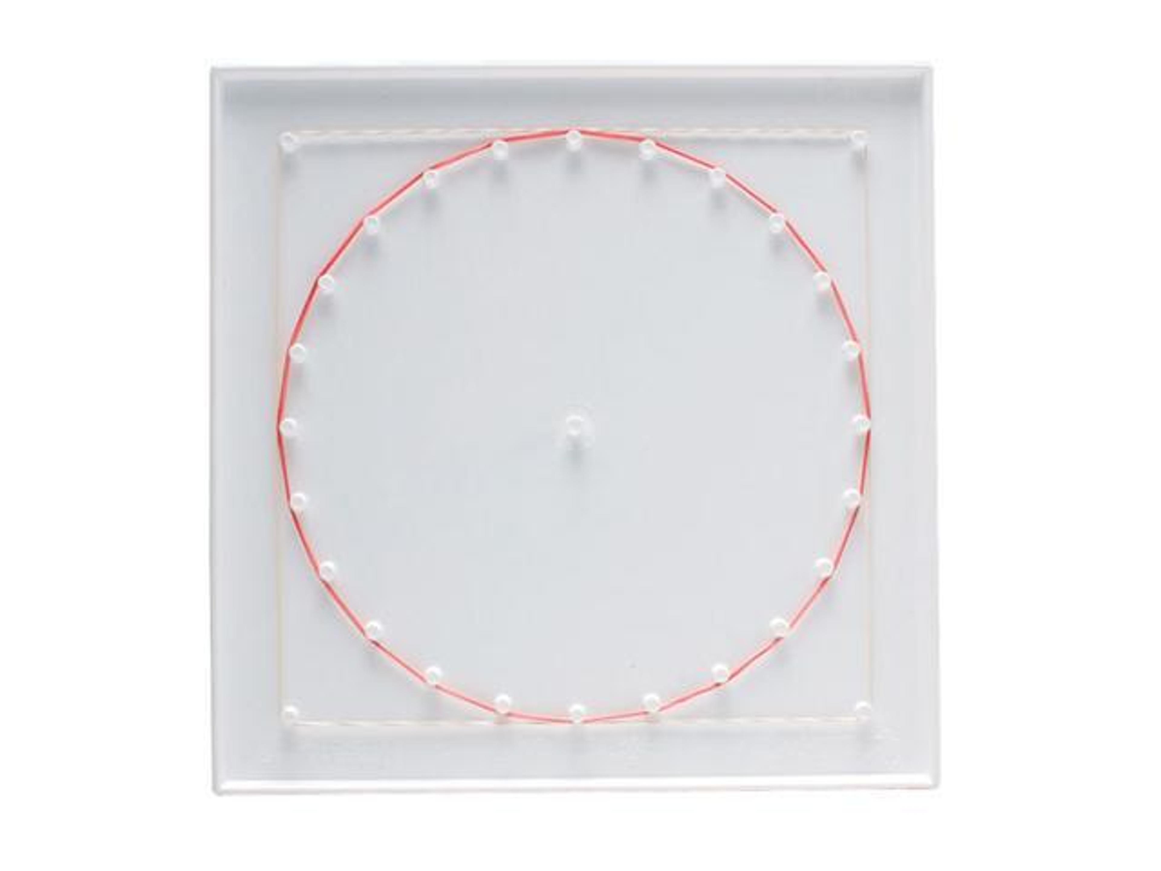 Pin Board 6 x 6 - Pack of 5