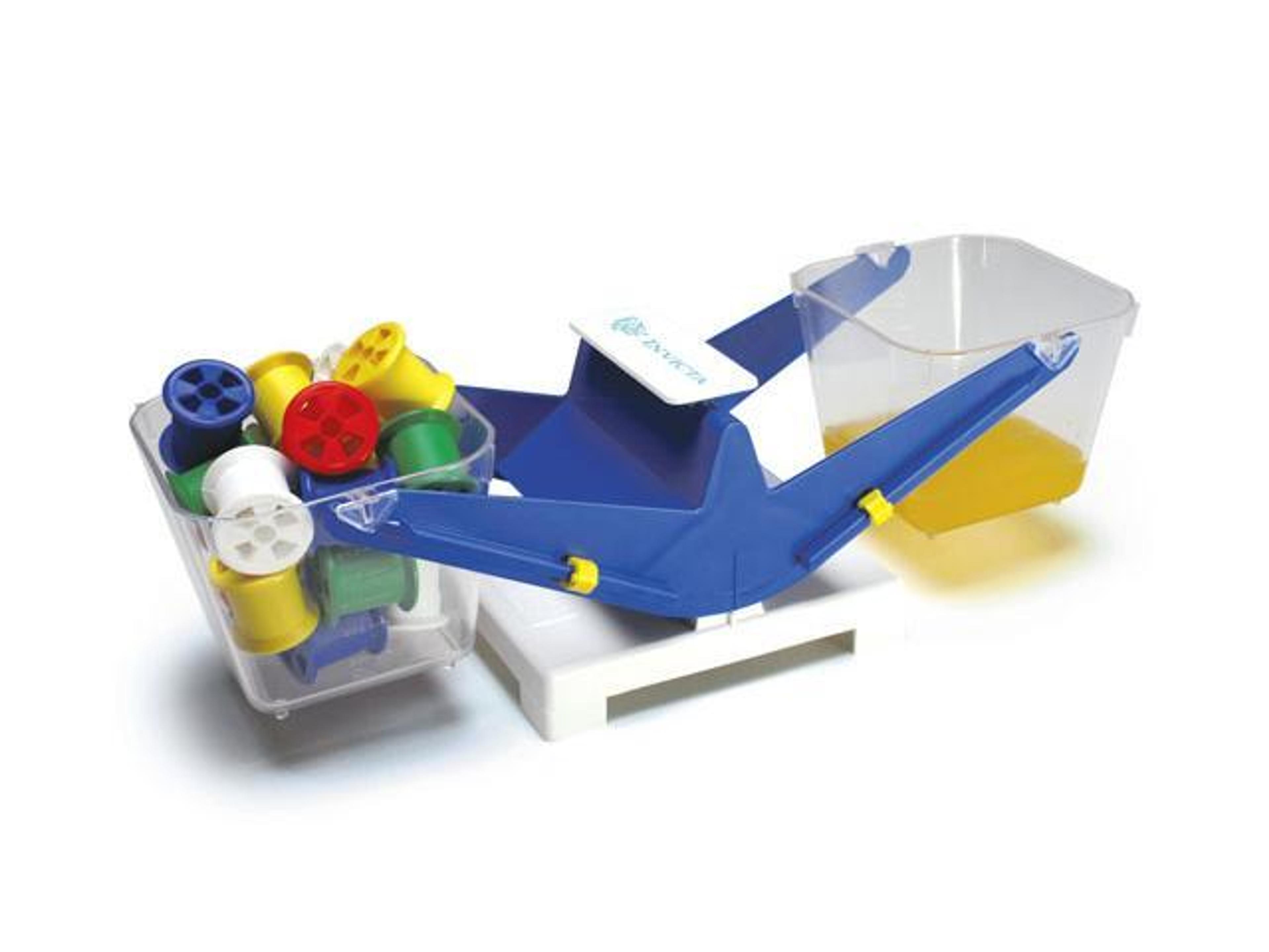 Rocker Scales 1/2 Litre