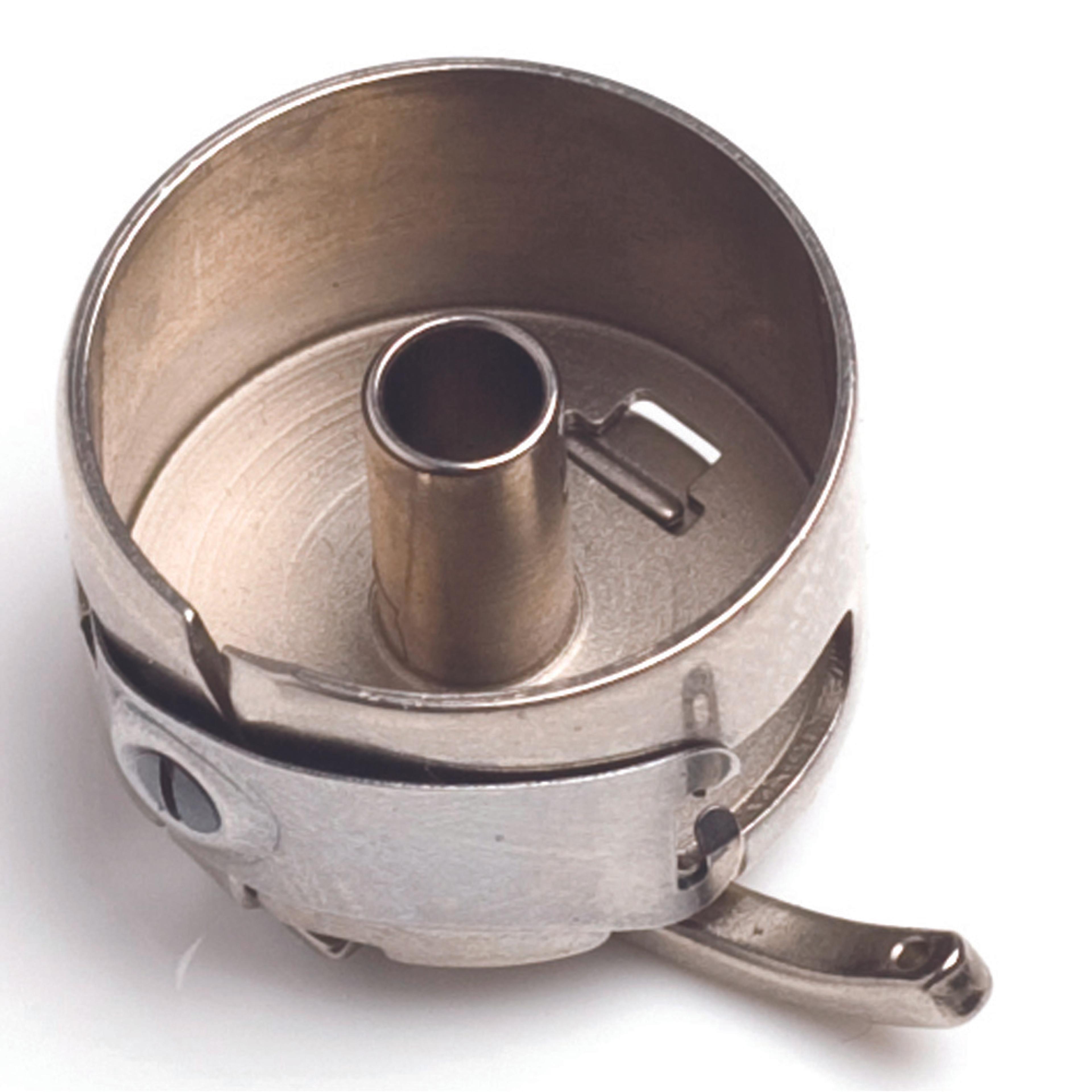 Bernina Bobbin Holder With Black Latch