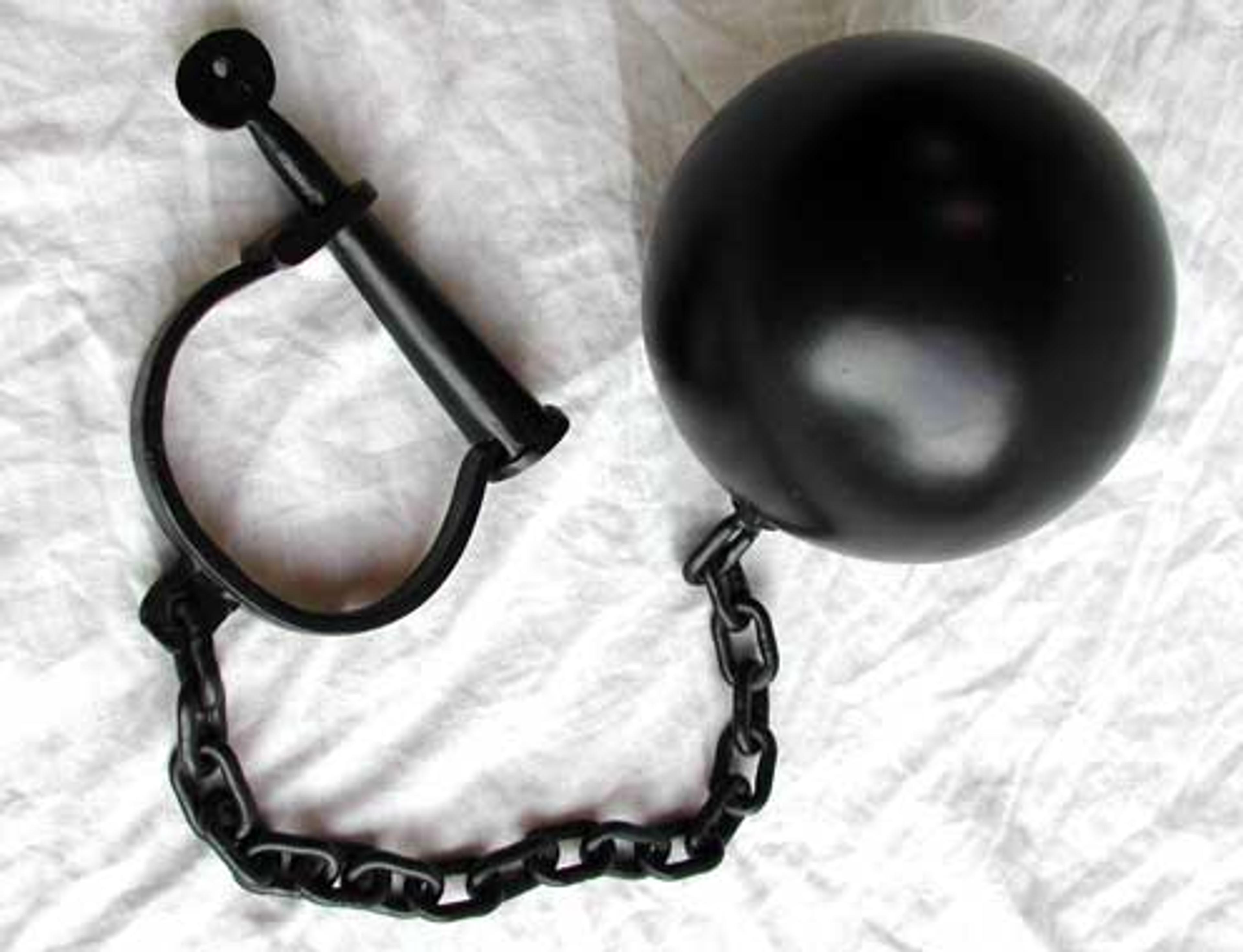 Ball and Chain