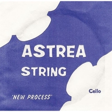 Astrea M160 Cello Strings Set - 4/4 to 3/4
