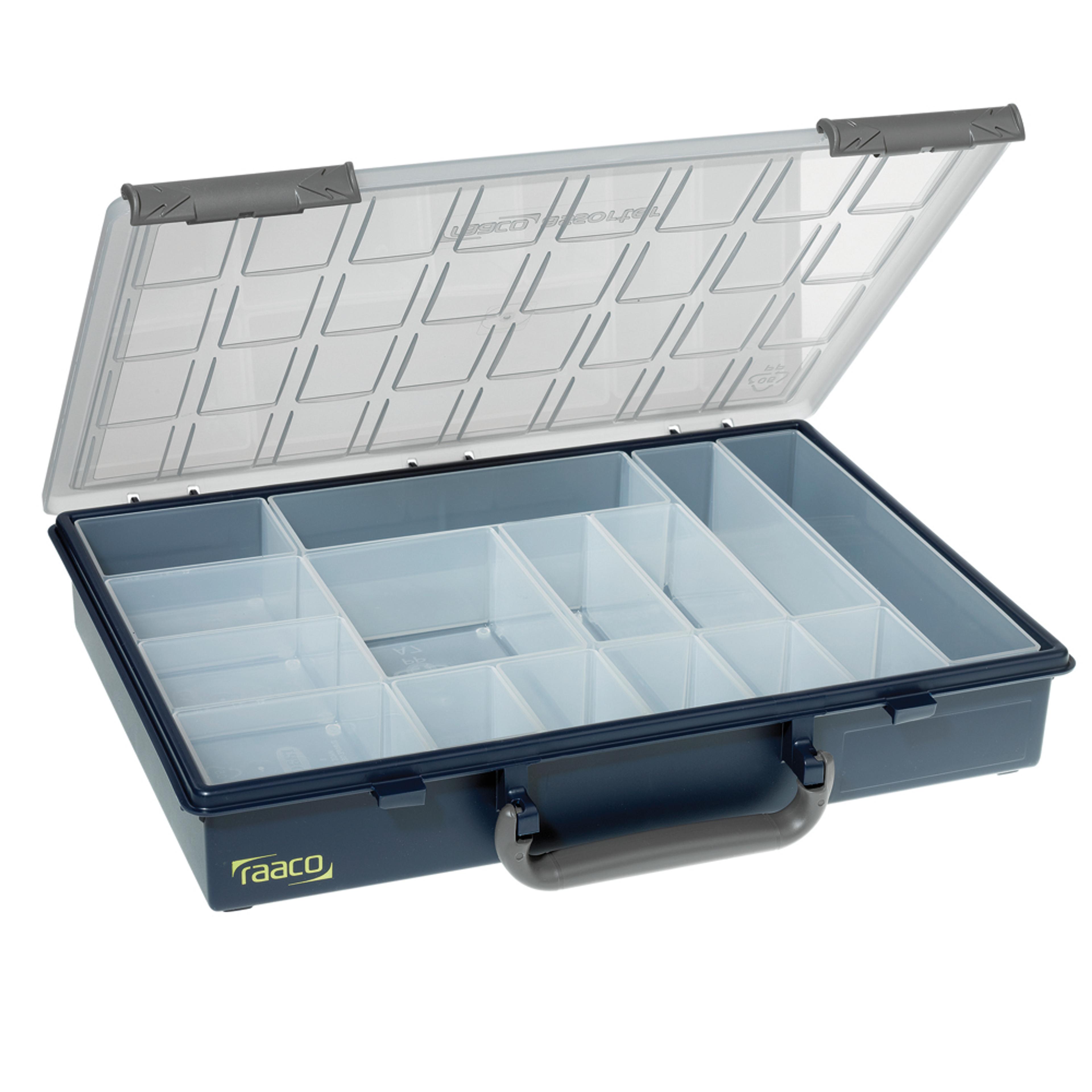 Parts Organiser