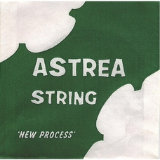 Astrea M111 Violin E String - 1/2 to 1/4