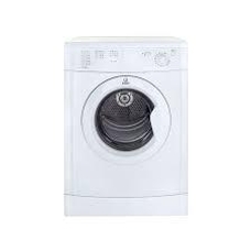Sterling Tumble Dryer - White