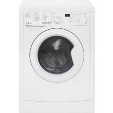 Professional Washer Dryer - White