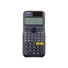 Casio FX85GT With Scientific Calculator - Black