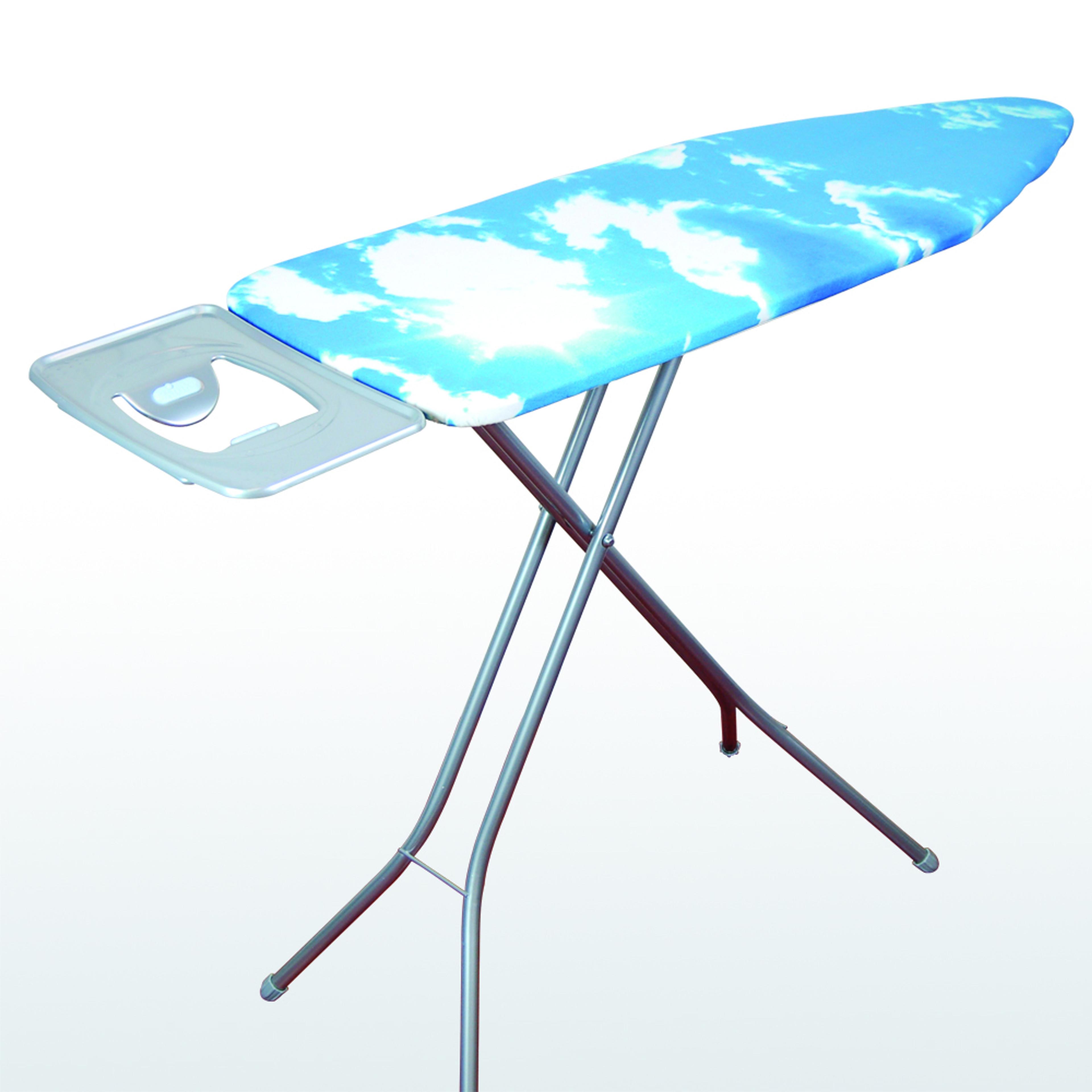 Minky Ironing Board