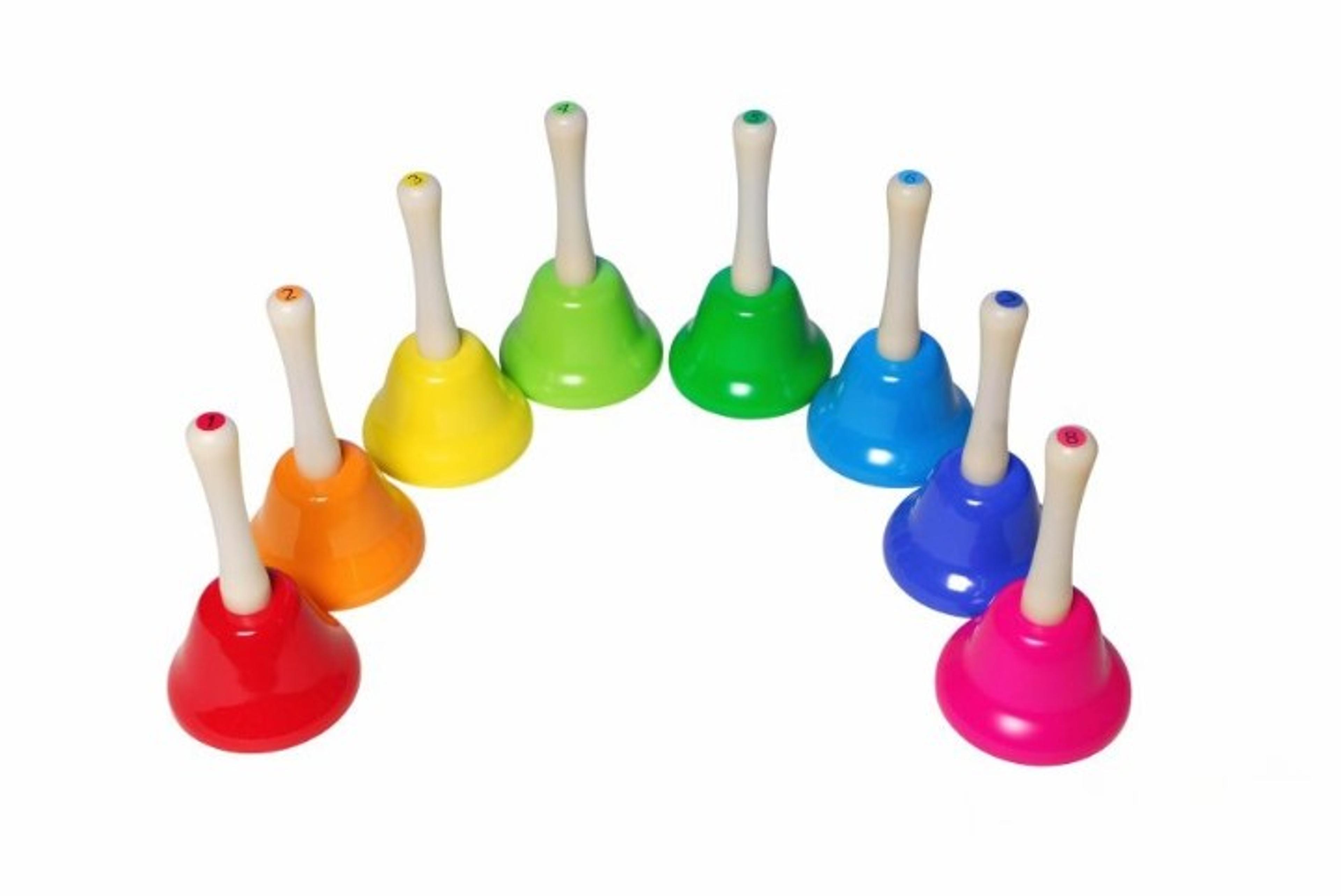 MUSICAL BELLS - LARGE