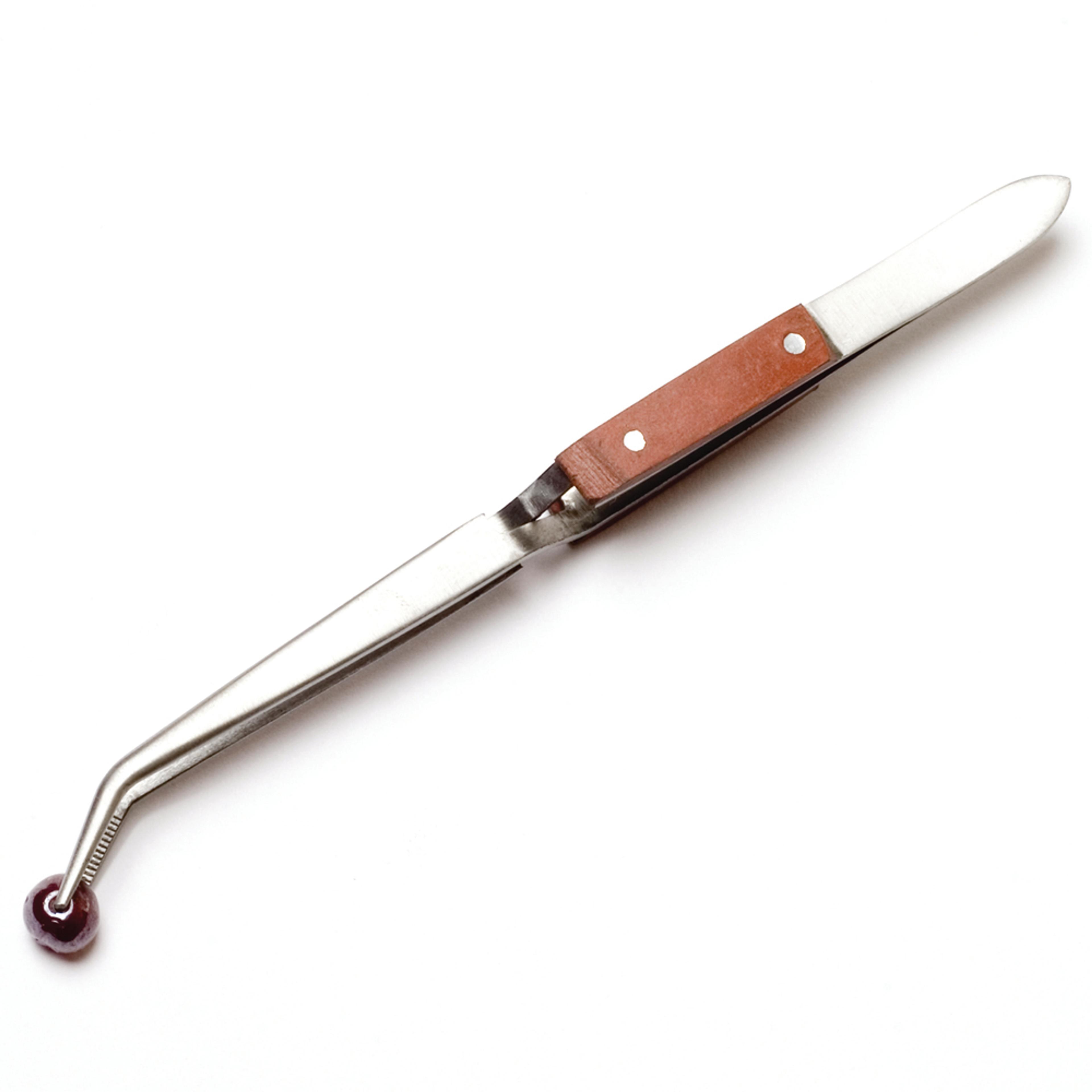 Reverse Action Tweezers