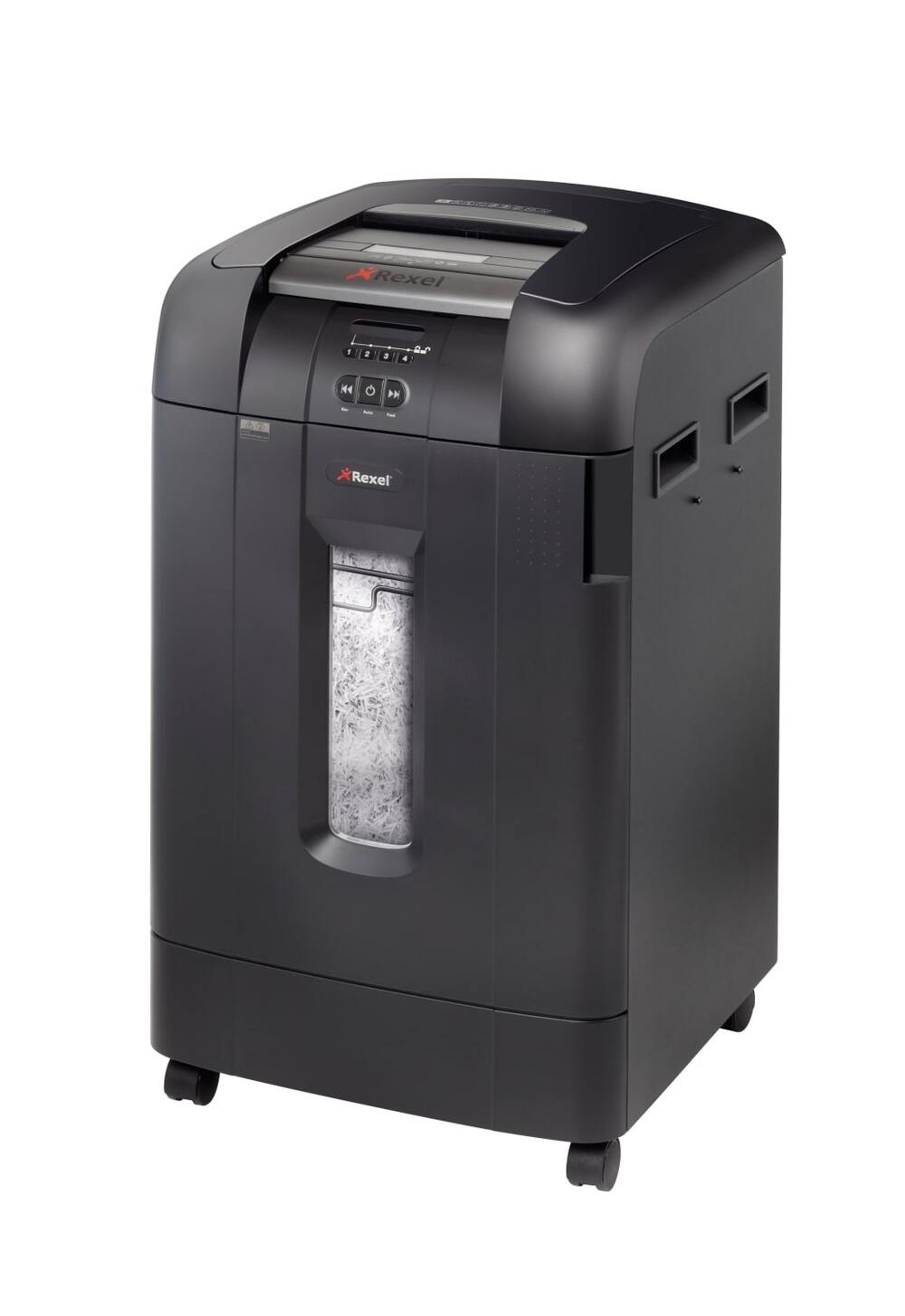 Rexel Optimum Autofeed 750X Shredder