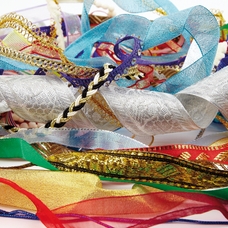 Assorted Variety Ribbon Pack