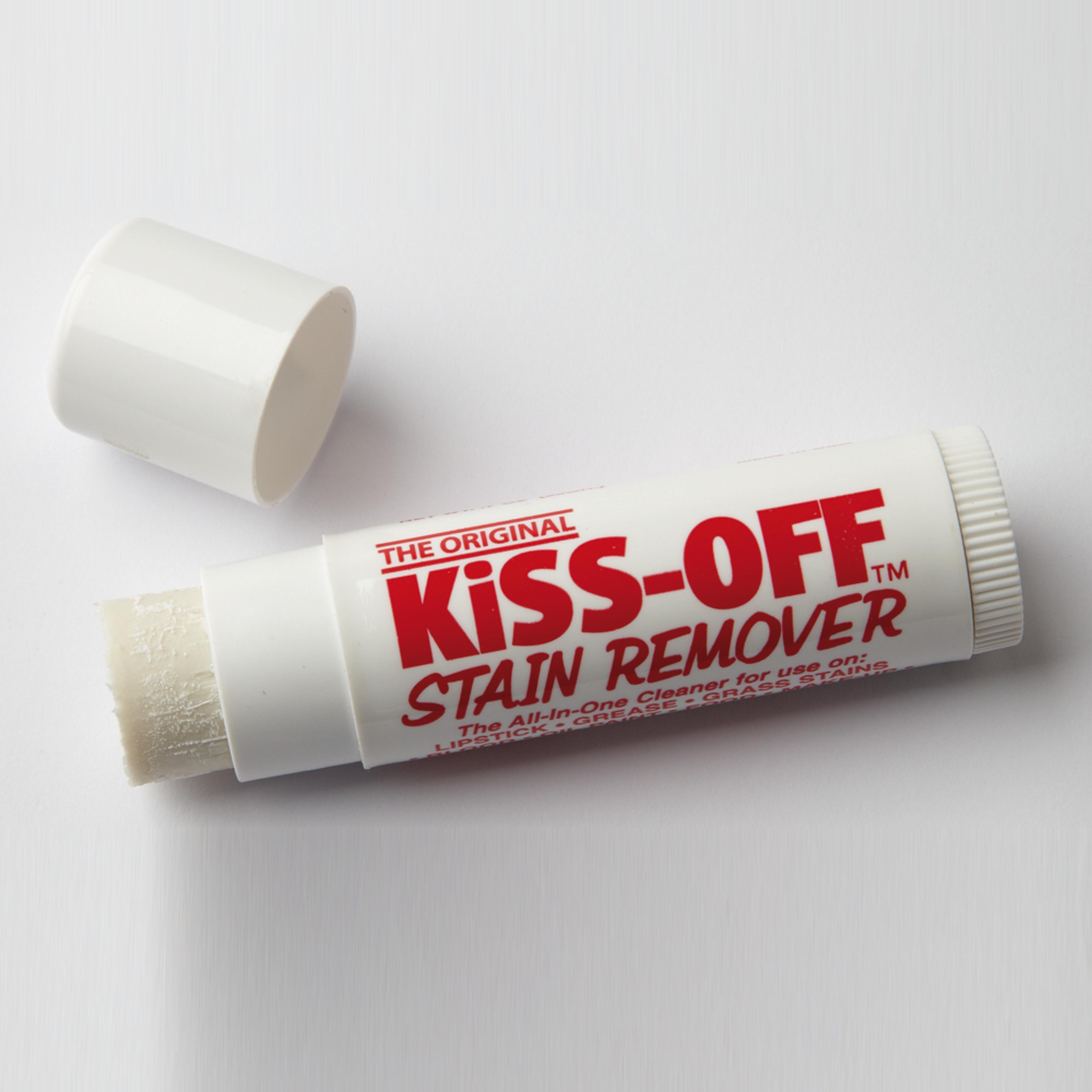 Kiss Off Stain Remover