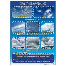 What's that Cloud Poster