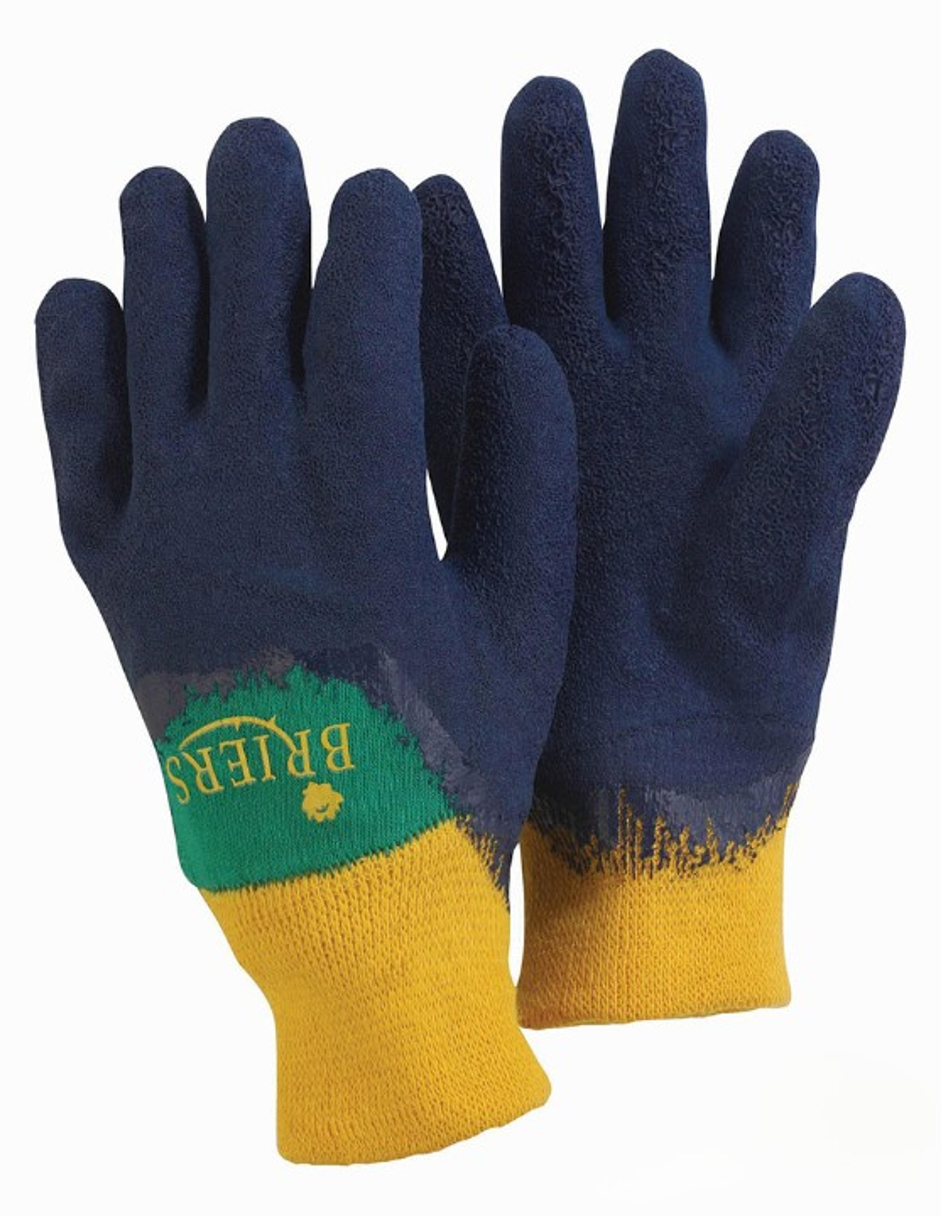 JUNIOR DIGGERS GLOVES (4PK)