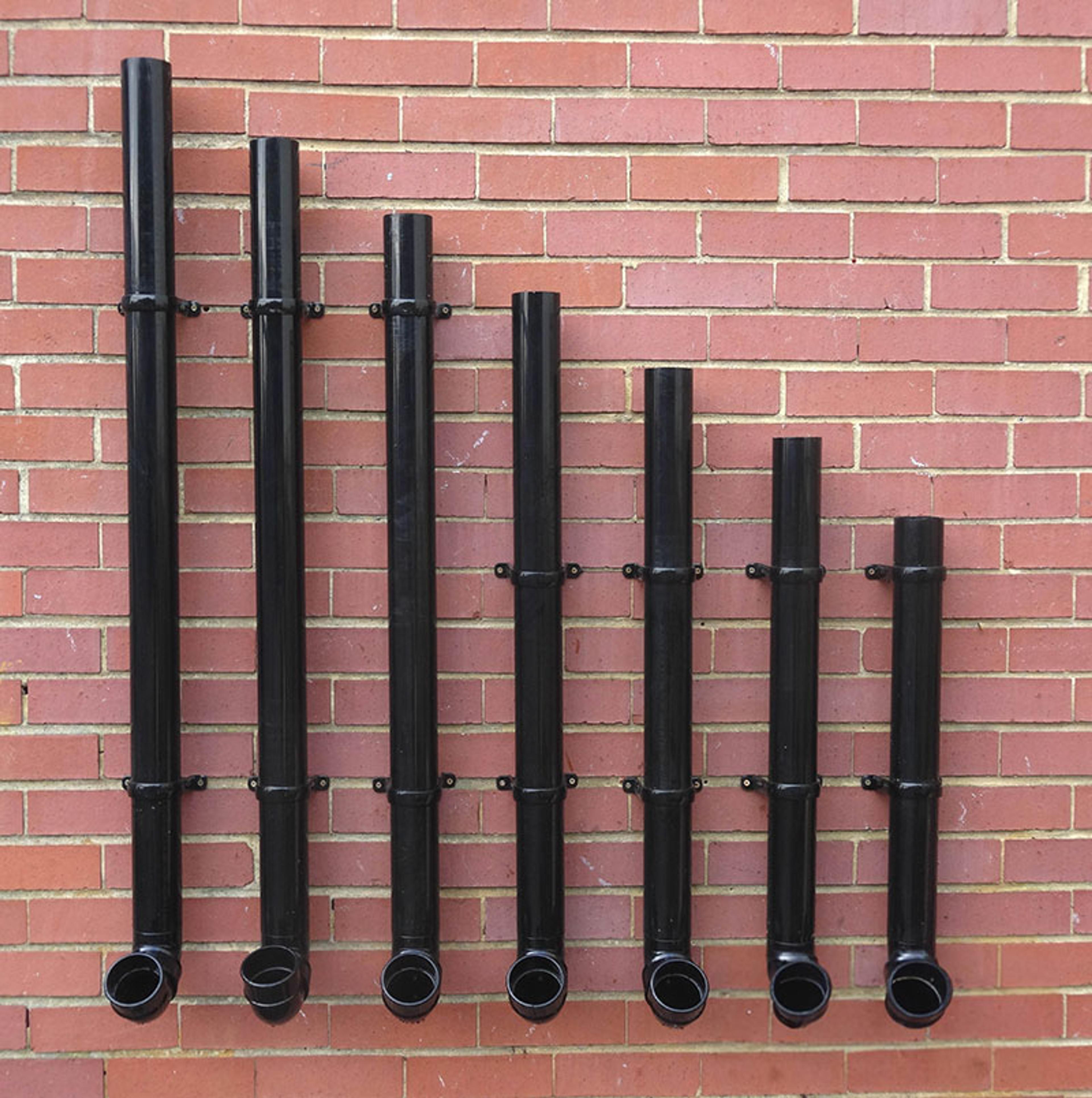 MUSICAL GUTTERING (7PK)