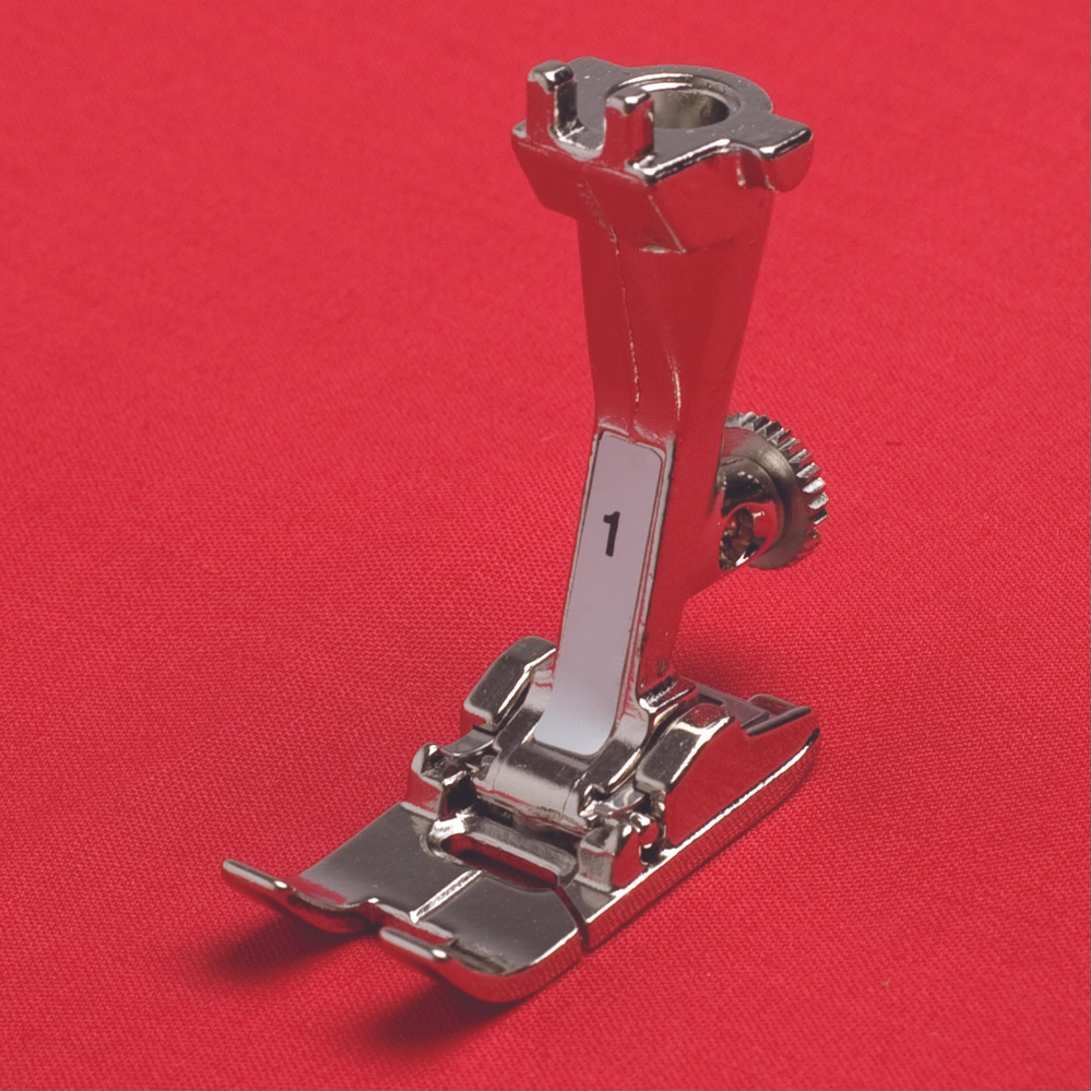 Bernina 01 Reverse Pattern Foot