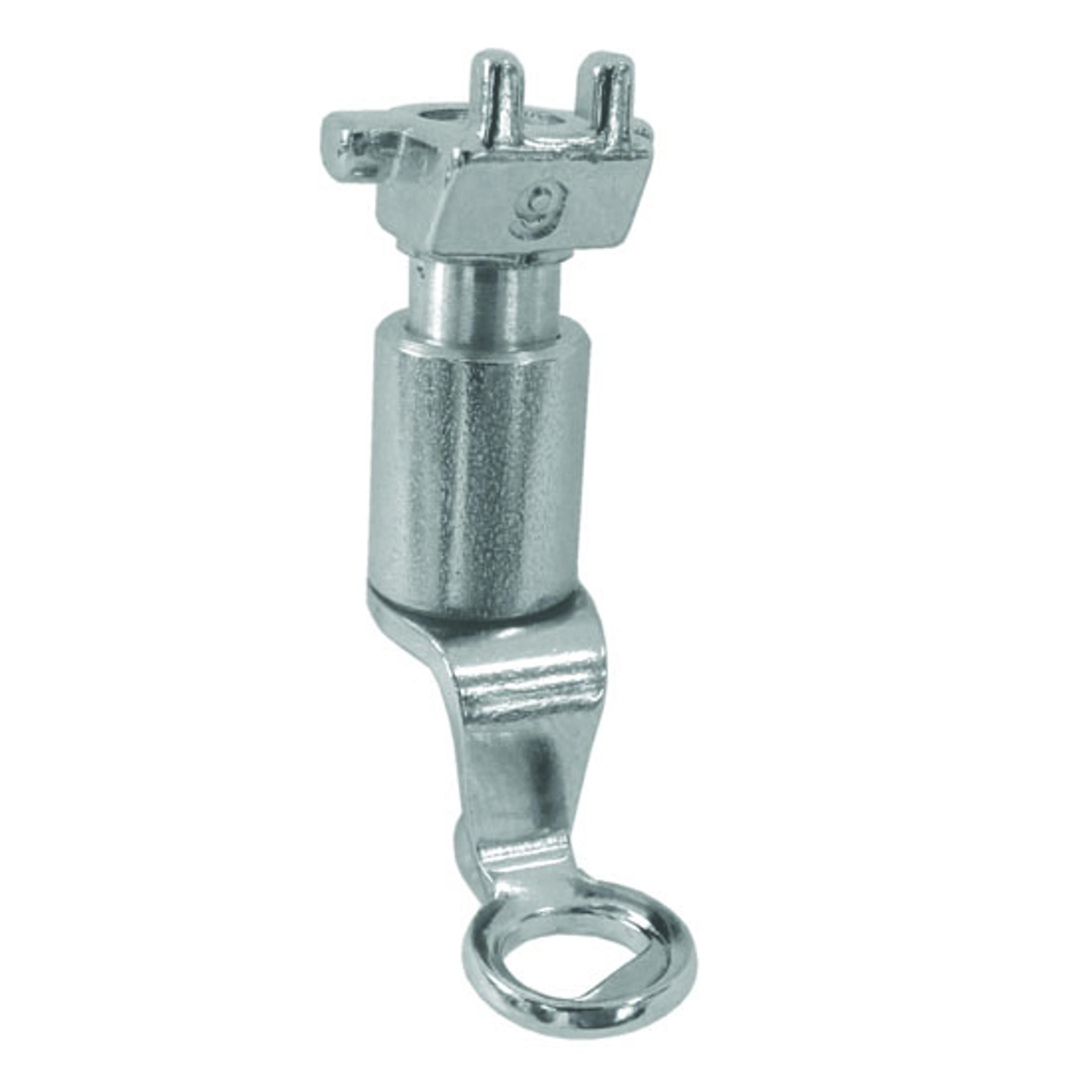 Bernina 09 Darning Foot (Closed-toe)