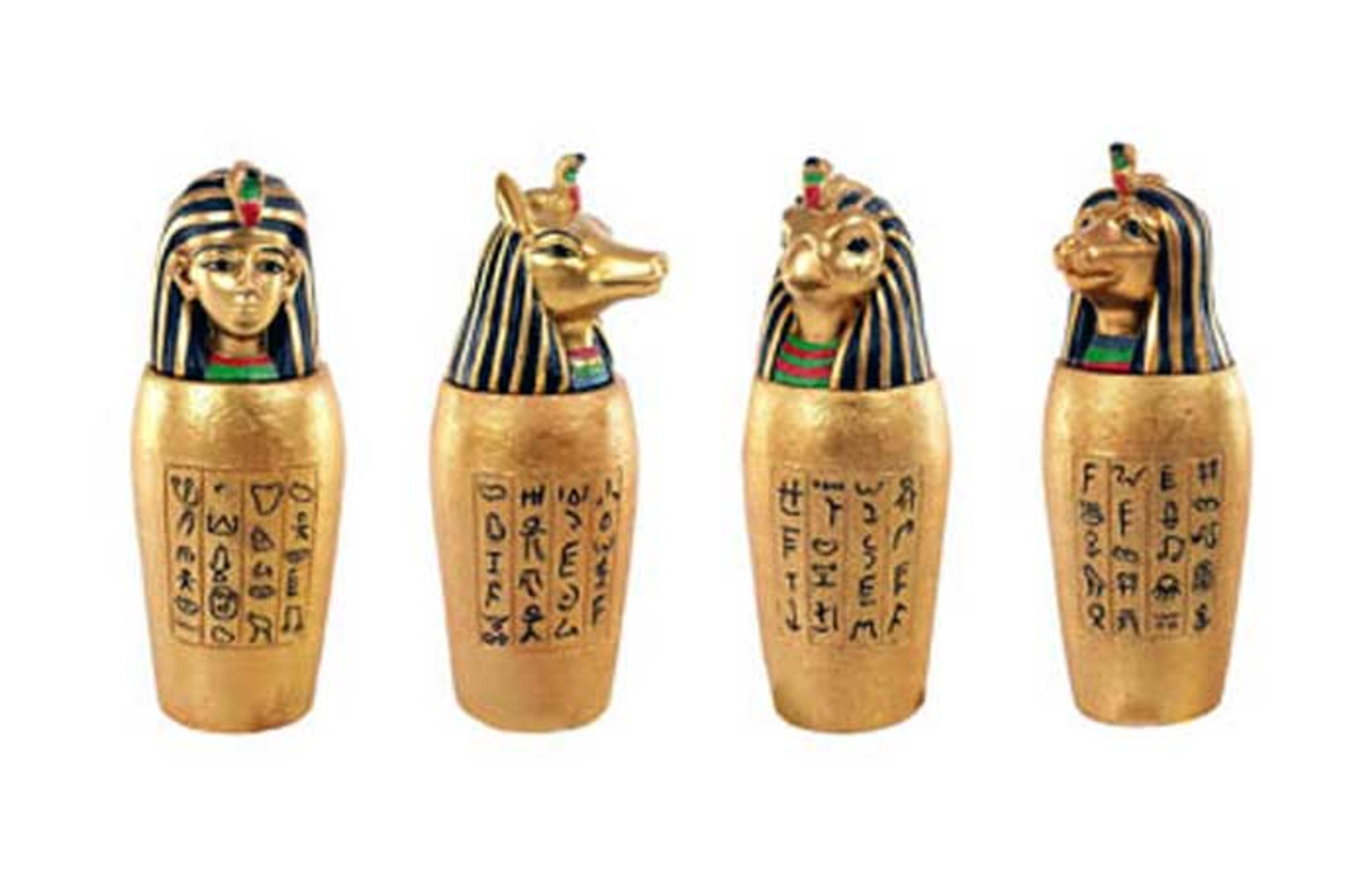 Canopic Jar